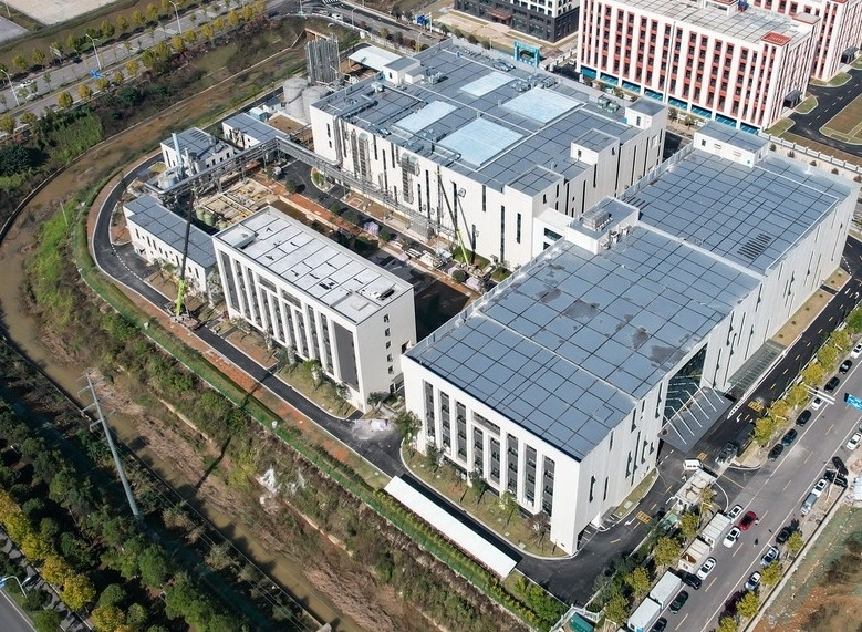 Hunan Keensen Technology Co., Ltd.