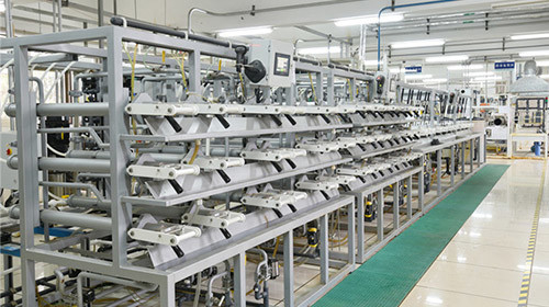 Hunan Keensen Technology Co., Ltd.