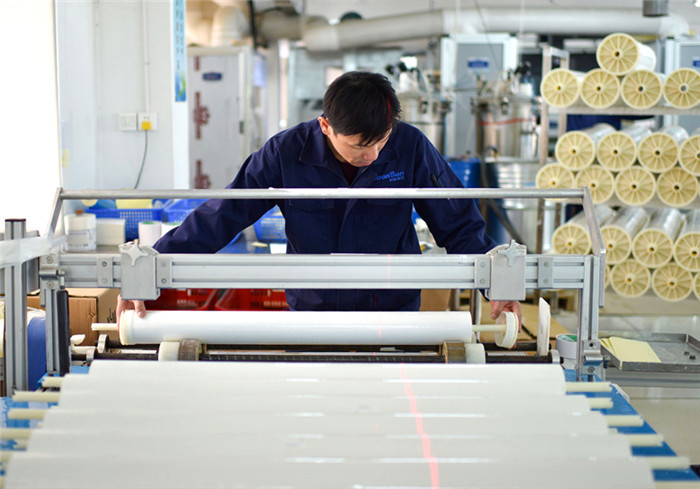 quality Residential RO Membrane factory