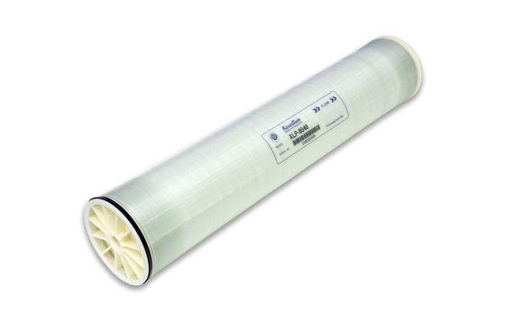 High Permeate Municipal Water Treatment RO Membrane 8040 RO Membrane