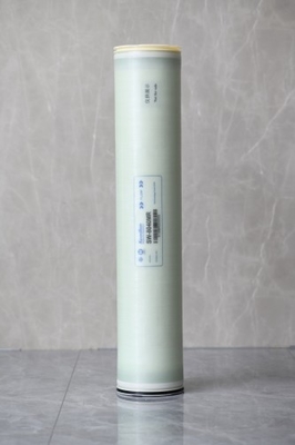 White Polyamide Sea Water RO Membrane Municipal Water Purification Membrane