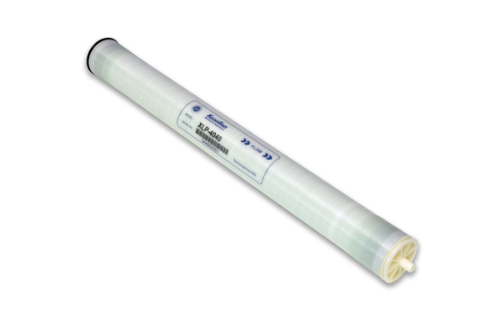 XLP-4040HF Drinking Water Membrane High Capacity Water Treatment RO Membrane