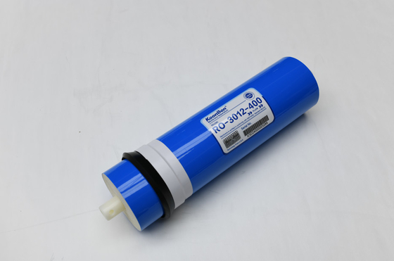 Polyamide 400GPD RO Membrane Element For Residential Water Purifiers