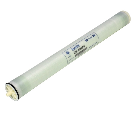 Fouling Resistant Brackish Water RO Membrane BW-4040FR
