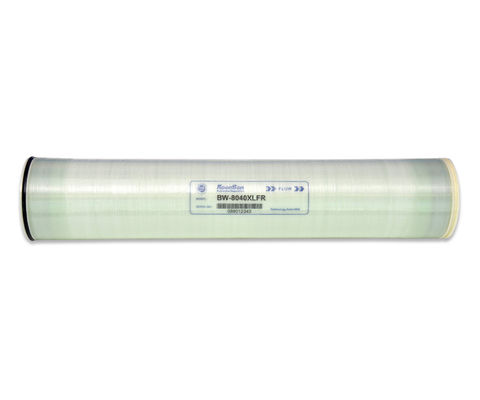 High Rejection Brackish Water RO Membranes