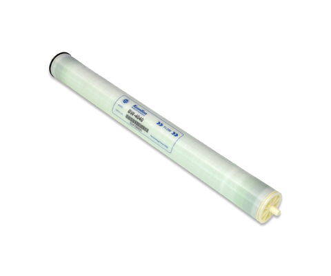High-Performance Brackish Water Membrane for Brackish Water and Tap Water Treatment