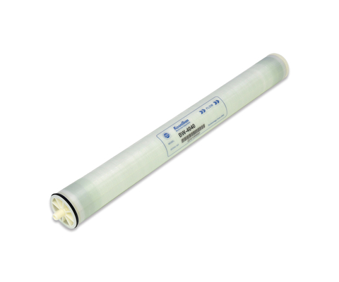 High Rejecttion Rate Low Pressure RO Membrane BW-8040 For Industrial Water